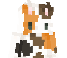 tanneriscrying's skin