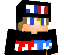 TissebergMC's skin