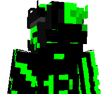 Luukbu's skin