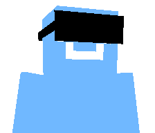 ImExistng's skin