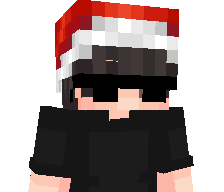AsterNull's skin