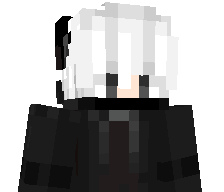 FoxTomMC's skin