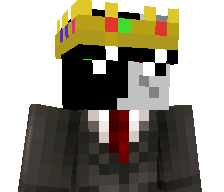LemurTheMemer's skin