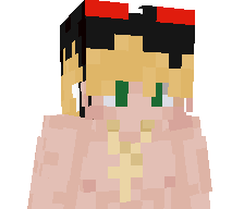 lNoxis's skin