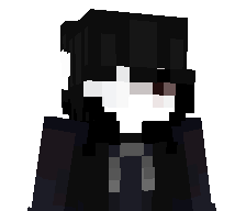 januarysgrave's skin