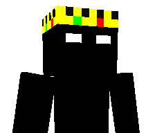 Ricardoiscool's skin