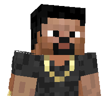 coolminecafr's skin