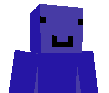 flaming909's skin