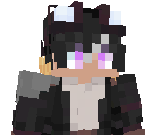 VxstKael's skin