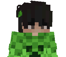 CreeperTG_07's skin