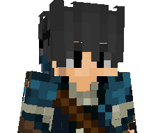 M1NIL's skin