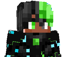 Scathery's skin