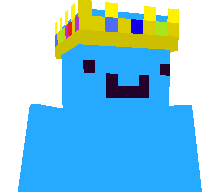 Mr_blue__'s skin