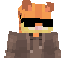 theGaufrette's skin