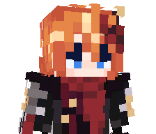 hkanty's skin