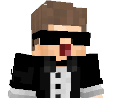 KingzerNEVERDIES's skin