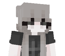 luvgrae's skin