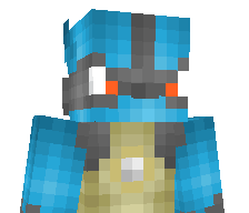 Kazu_Robin's skin
