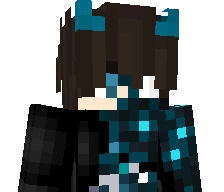 Foglinhakill's skin