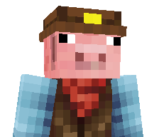SuperPig1245's skin