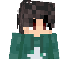 Ufwaka's skin