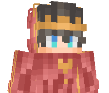 Booboojames9284's skin