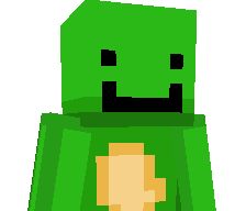 Turtsle's skin