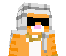 omarquinho's skin