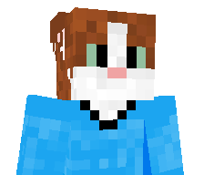 BlueIsCute's skin