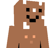 Adamcikes's skin