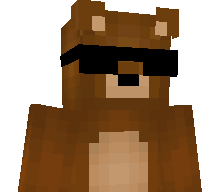 Baareand's skin