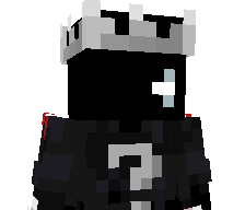 Depresu6's skin