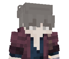 kkevv's skin
