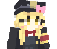 TangaIbuki's skin