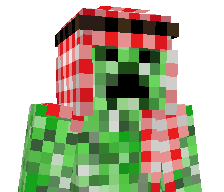 iCyee's skin
