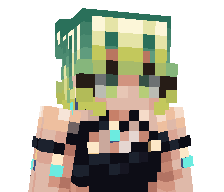 Swinouh's skin