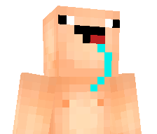 CAUEZINBOLADO's skin