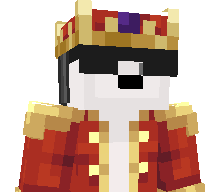 kingmillster's skin