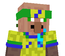 SCHIMITI's skin