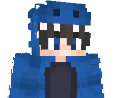TheDinoCraft673's skin