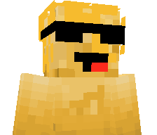 cheesypotato1233's skin