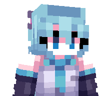 V12ld's skin