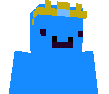 Bedrockmoez's skin