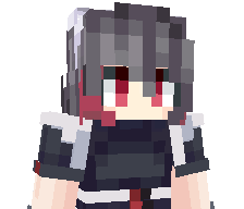 Lusilud's skin