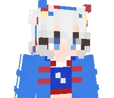 Yeiv's skin