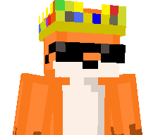 CasterMustafa's skin