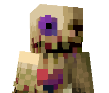 mevona's skin