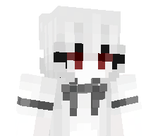Pokornaaklaudia's skin