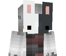 Lifui's skin