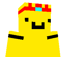 FabledV's skin